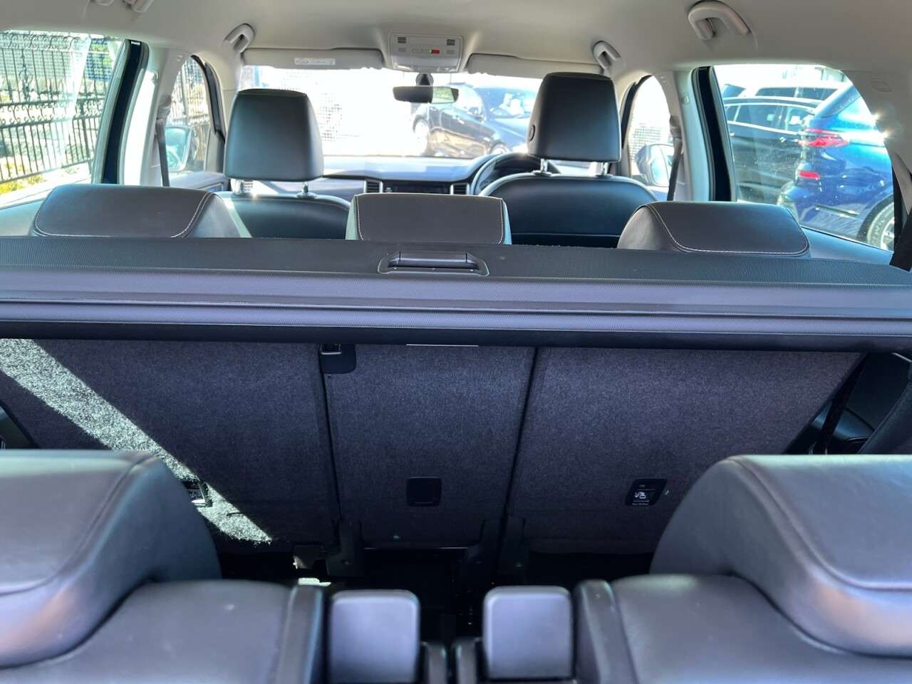 2018 SKODA KODIAQ 2018 SKODA KODIAQ