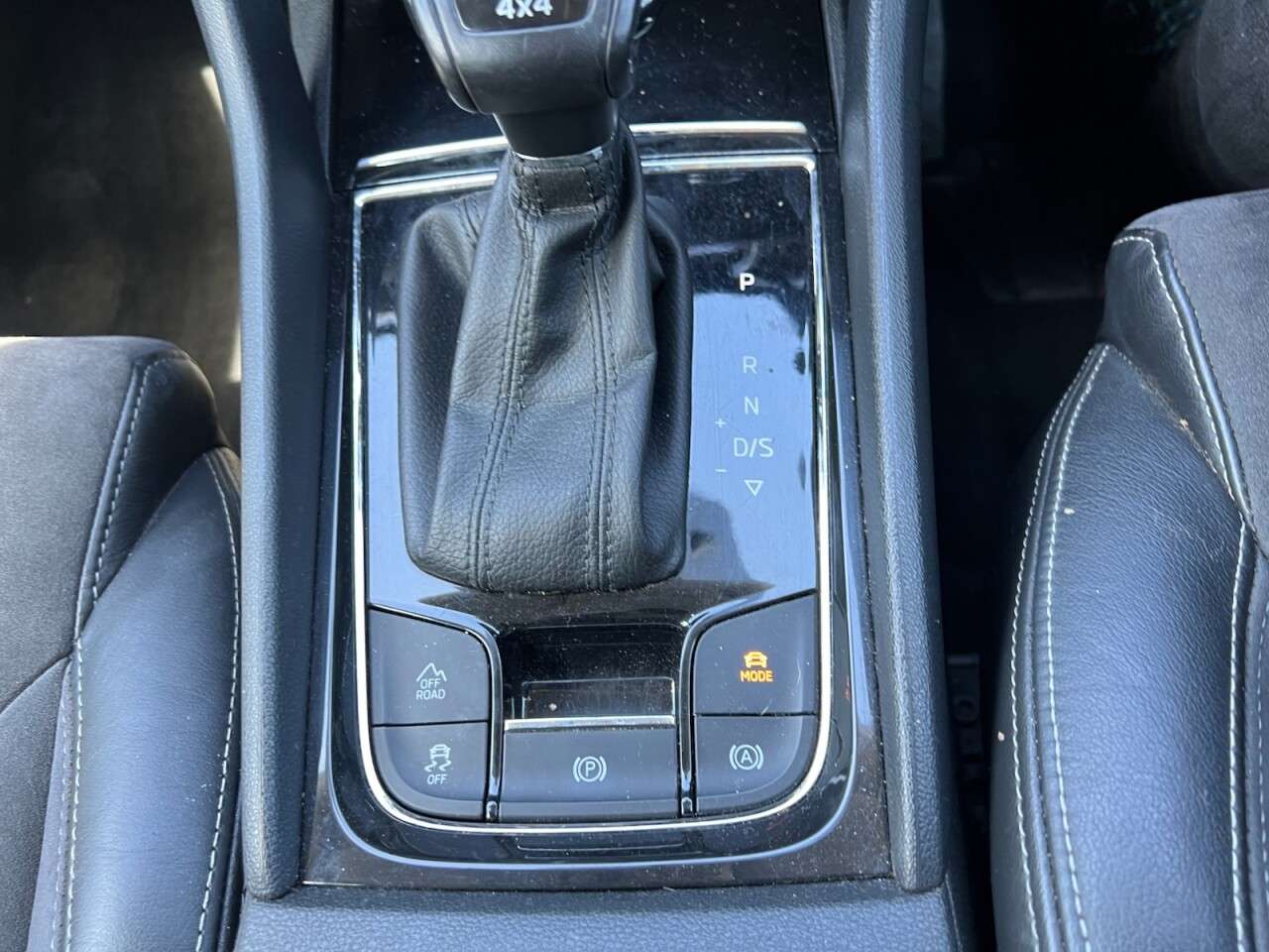 2018 SKODA KODIAQ 2018 SKODA KODIAQ