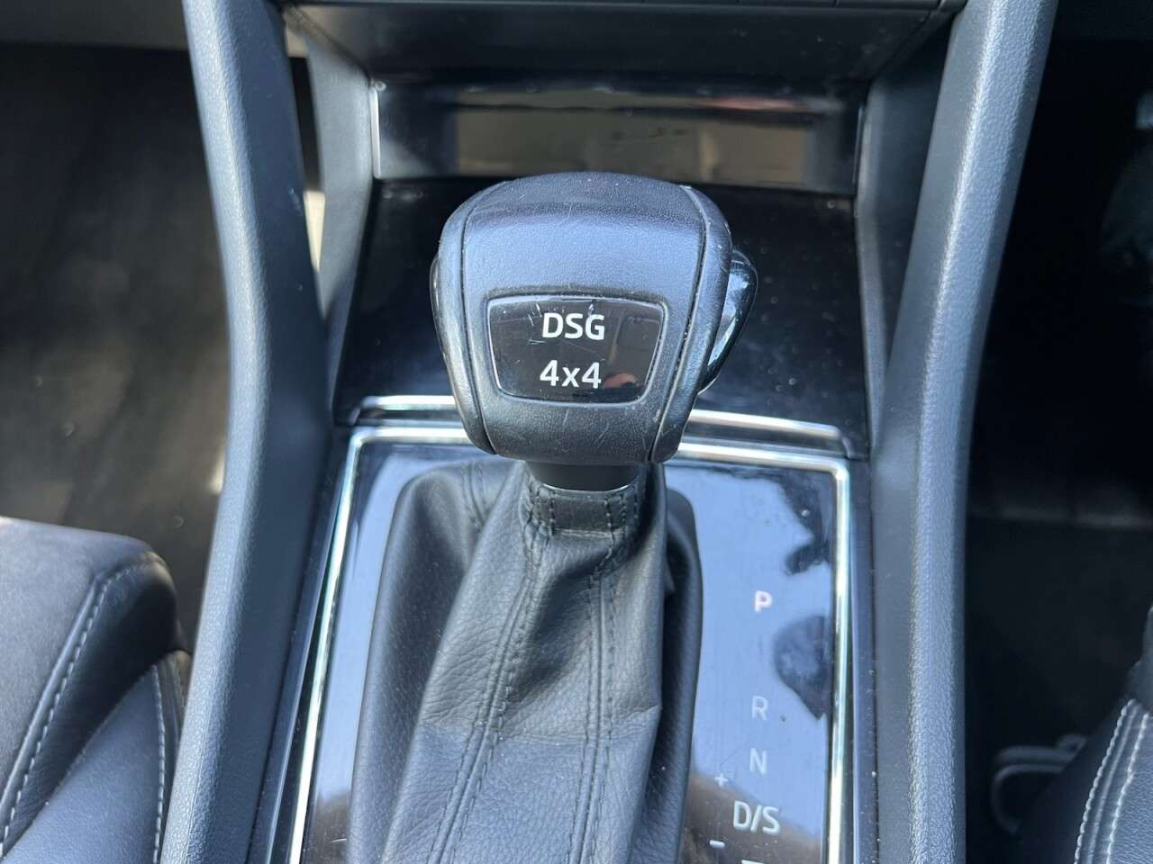 2018 SKODA KODIAQ 2018 SKODA KODIAQ