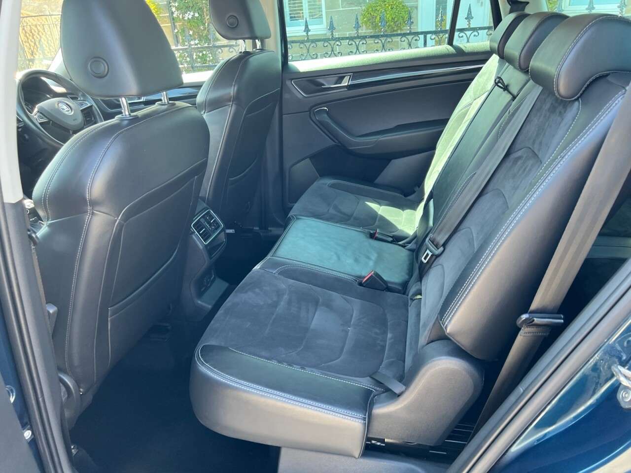 2018 SKODA KODIAQ 2018 SKODA KODIAQ