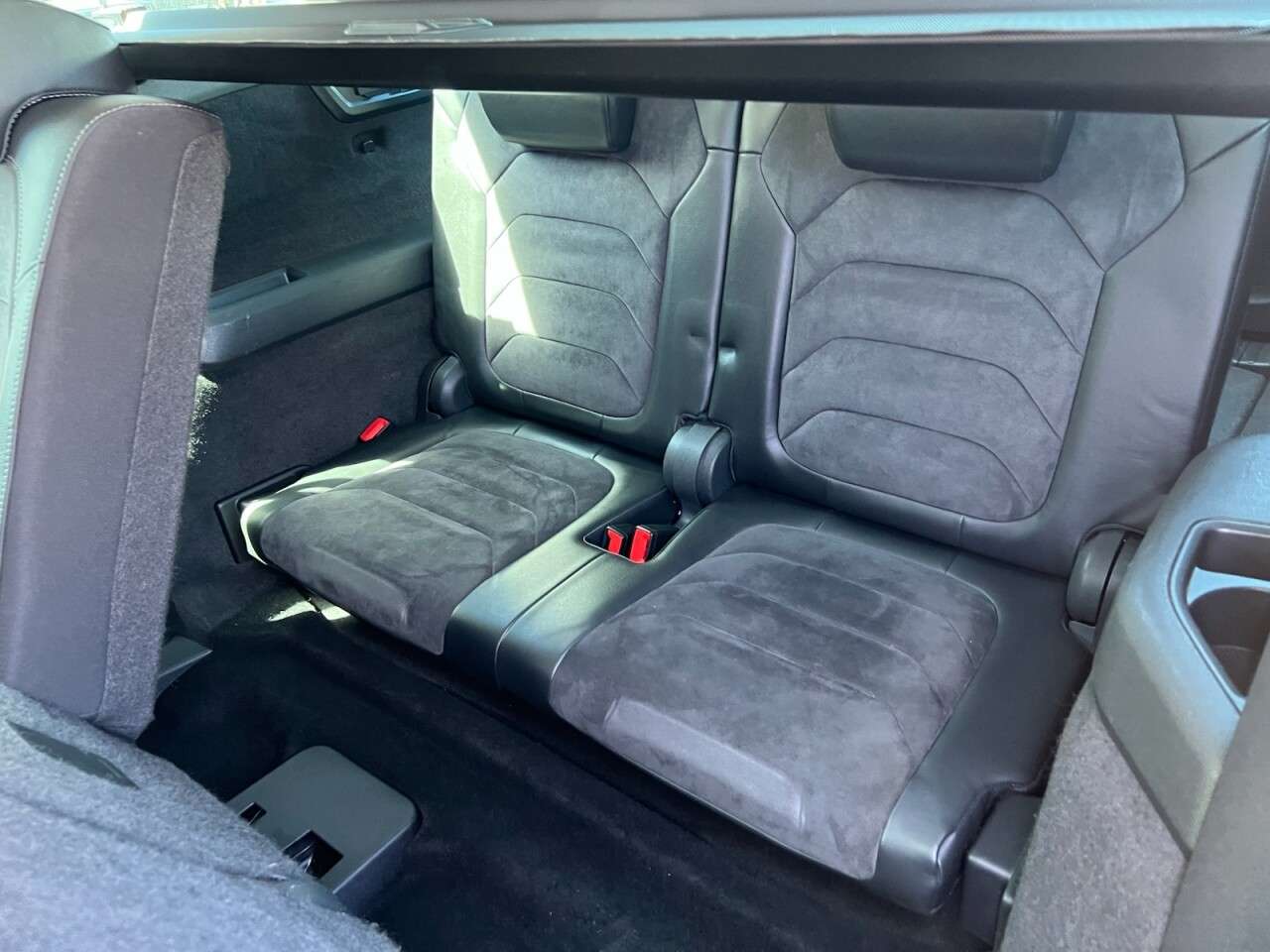 2018 SKODA KODIAQ 2018 SKODA KODIAQ