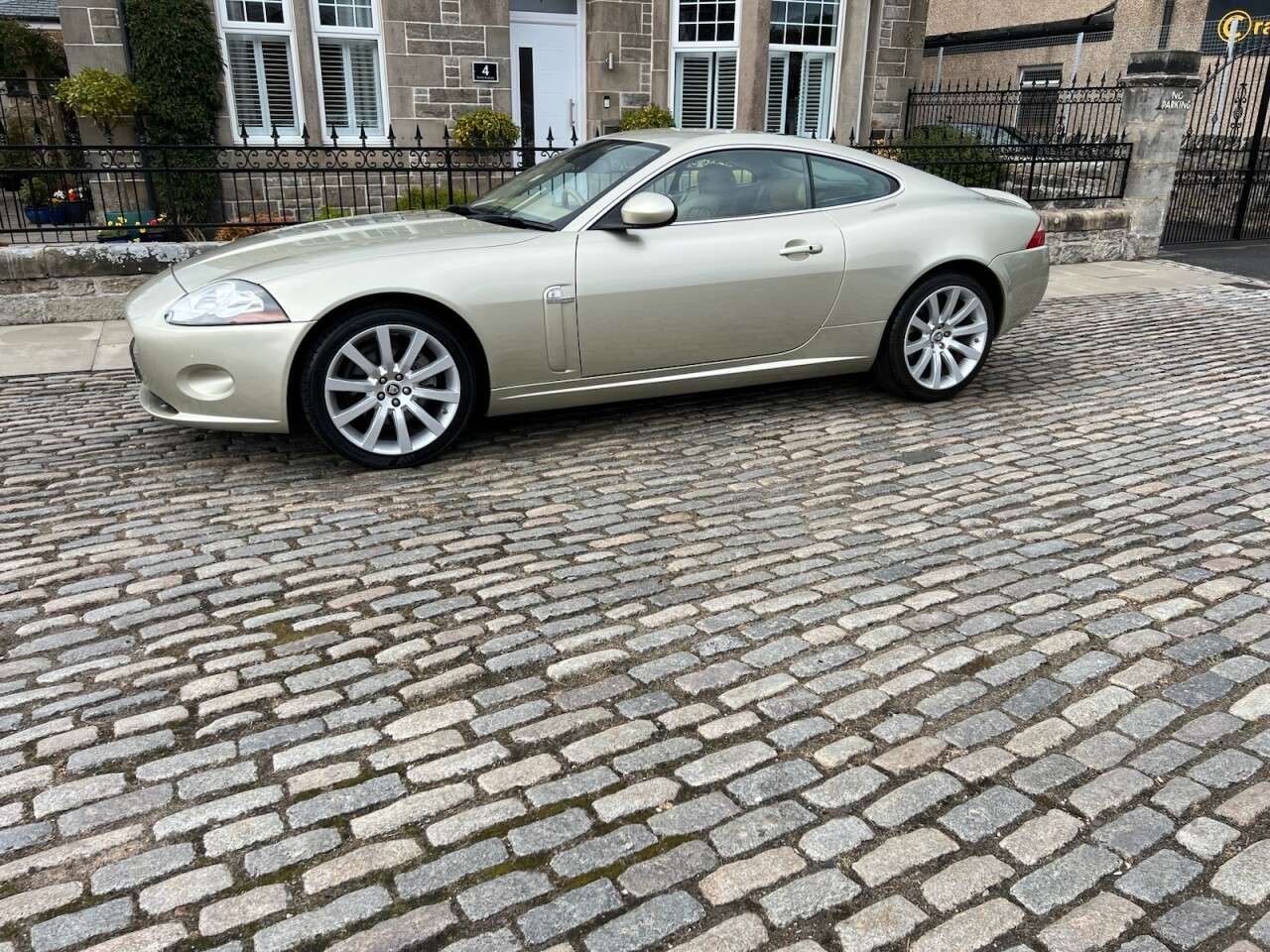 2005 JAGUAR XK 2005 JAGUAR XK