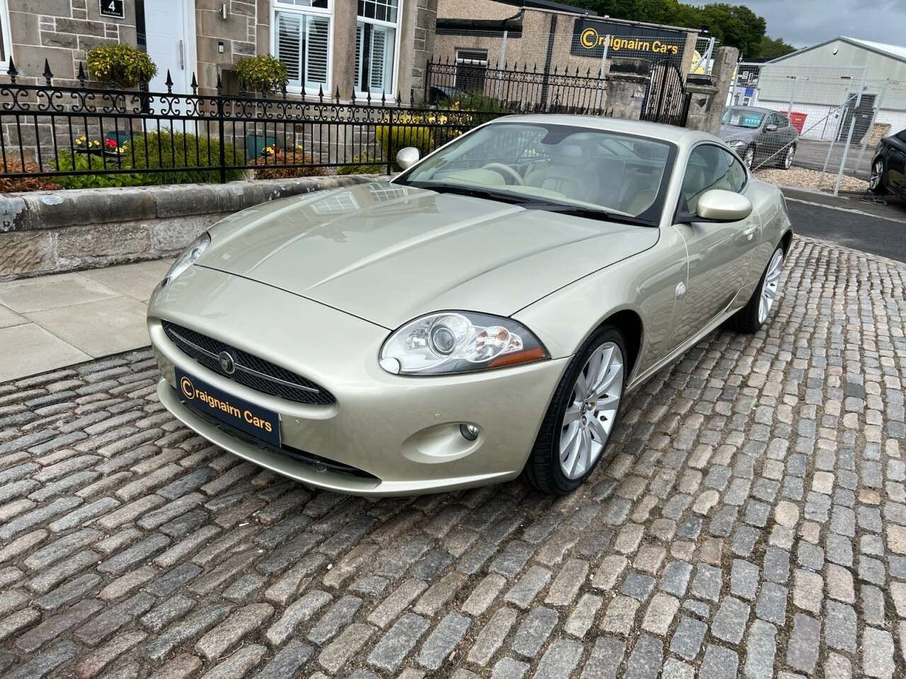 2005 JAGUAR XK 2005 JAGUAR XK