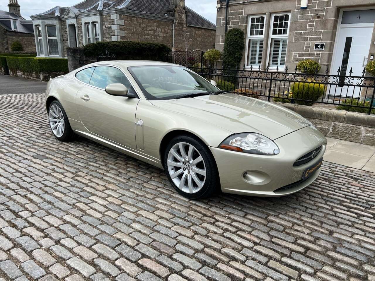 2005 JAGUAR XK 2005 JAGUAR XK