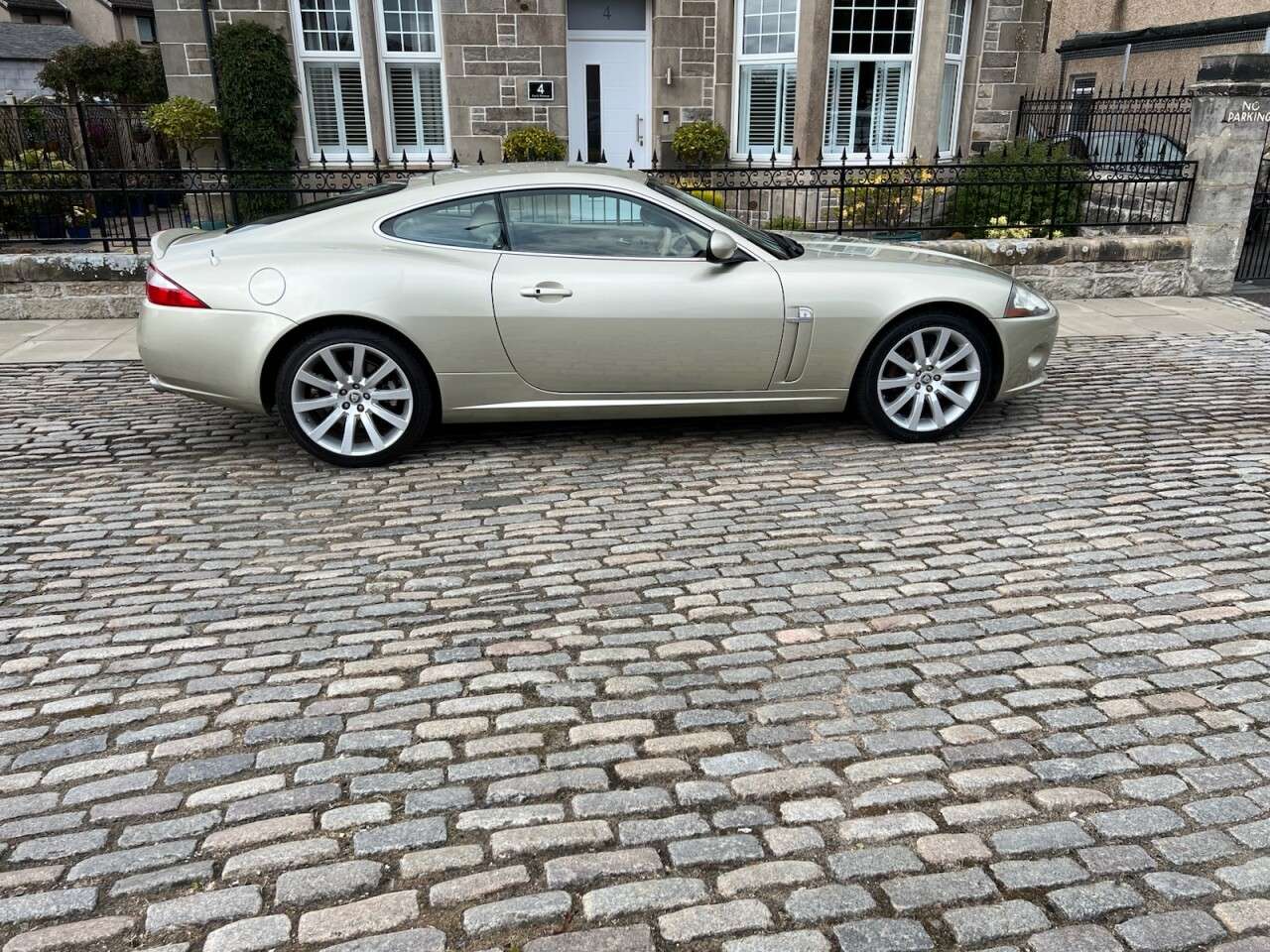 2005 JAGUAR XK 2005 JAGUAR XK