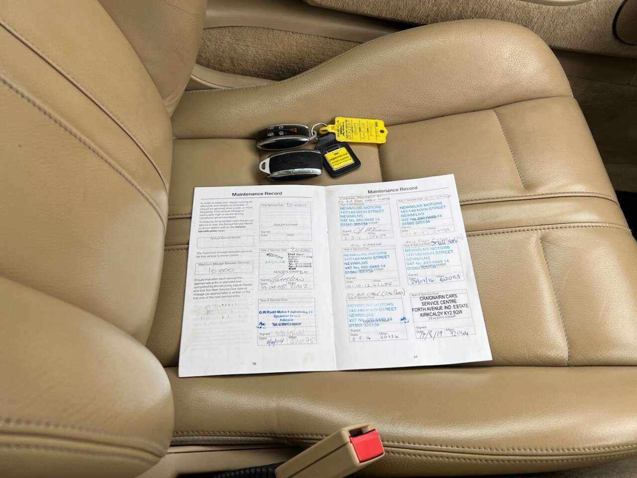 2005 JAGUAR XK 2005 JAGUAR XK