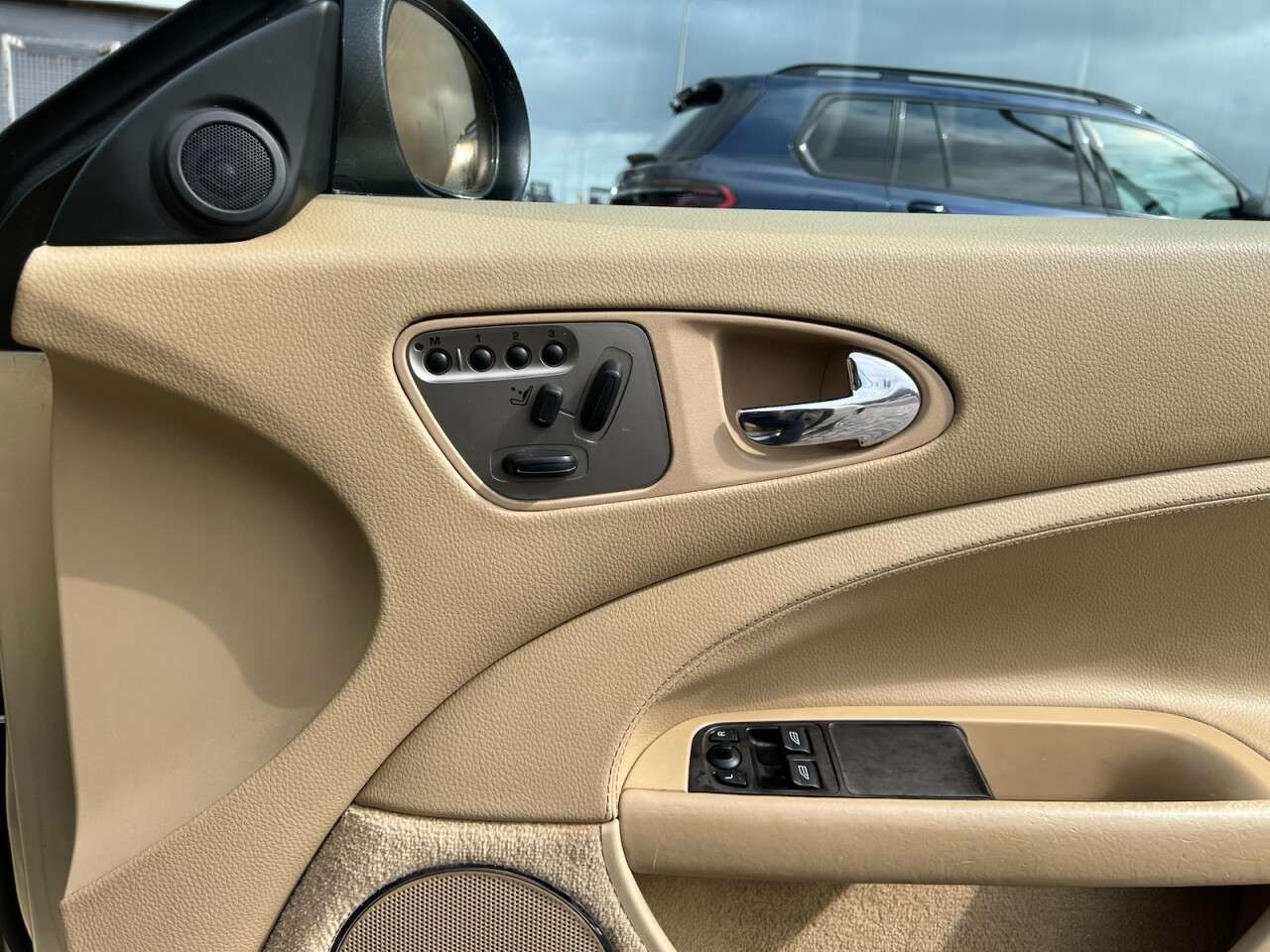 2005 JAGUAR XK 2005 JAGUAR XK