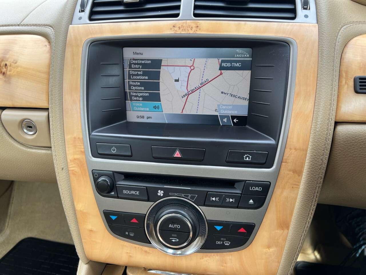 2005 JAGUAR XK 2005 JAGUAR XK