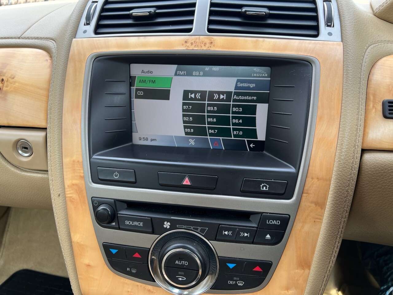 2005 JAGUAR XK 2005 JAGUAR XK