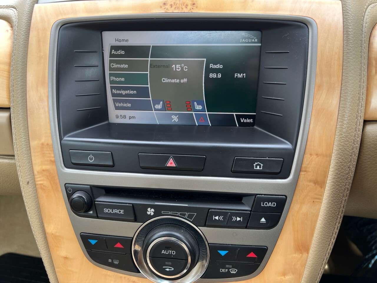 2005 JAGUAR XK 2005 JAGUAR XK