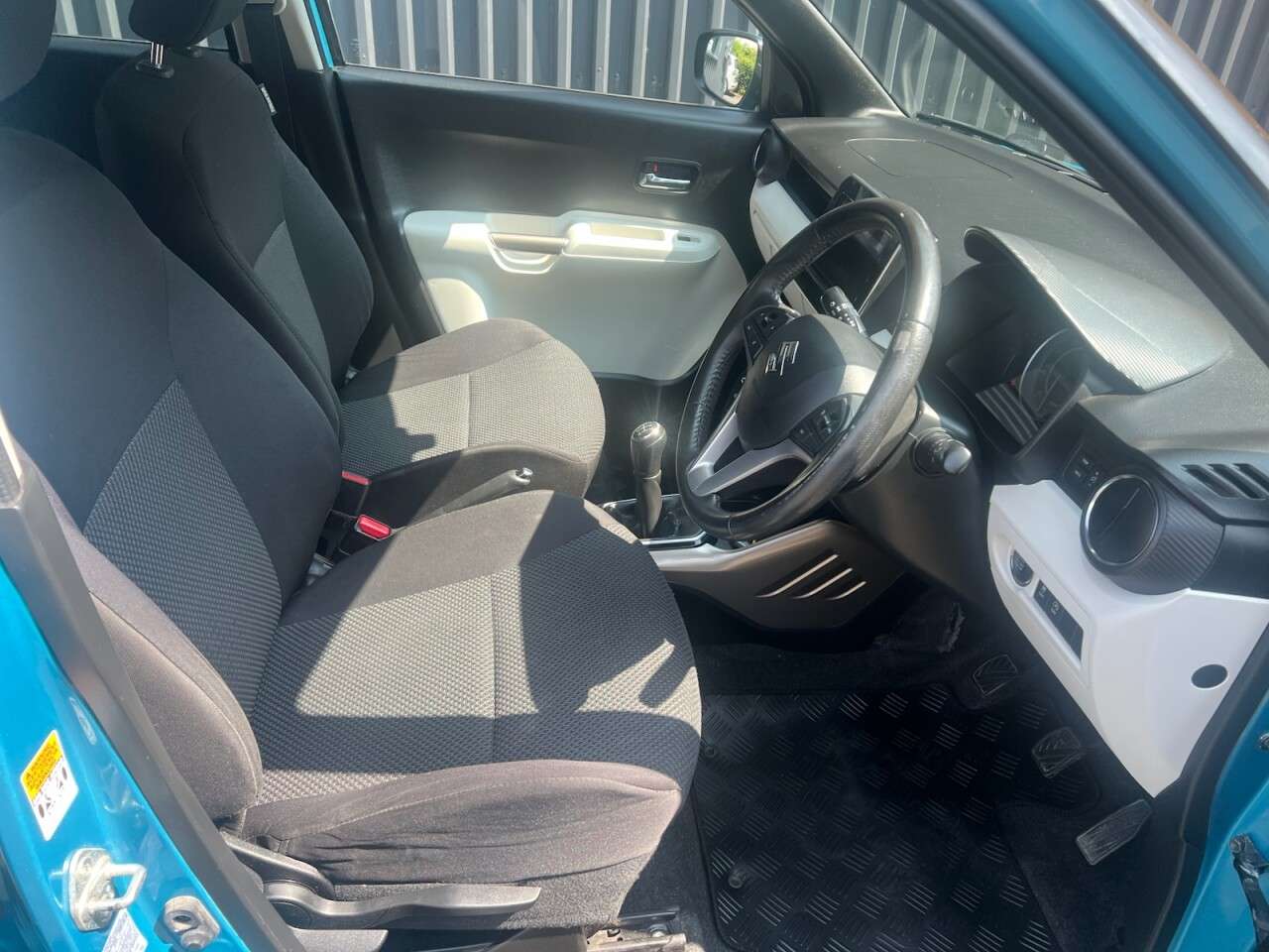 2017 SUZUKI IGNIS 2017 SUZUKI IGNIS