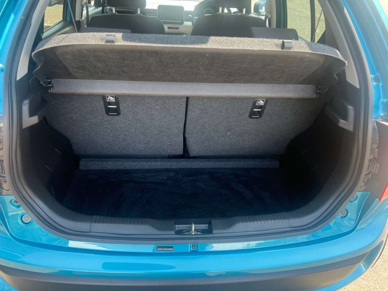 2017 SUZUKI IGNIS 2017 SUZUKI IGNIS