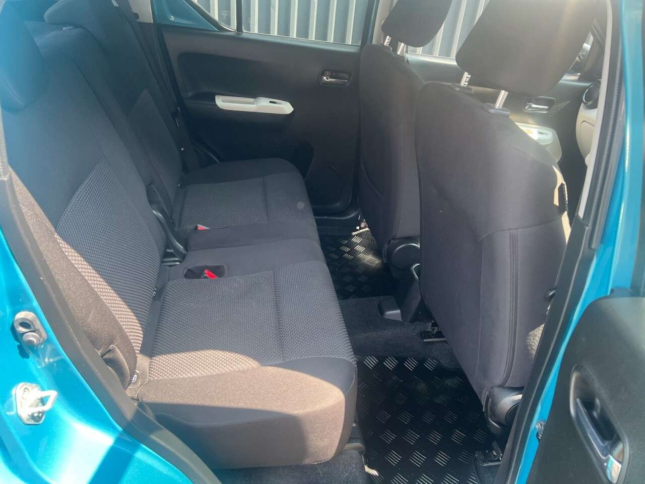 2017 SUZUKI IGNIS 2017 SUZUKI IGNIS