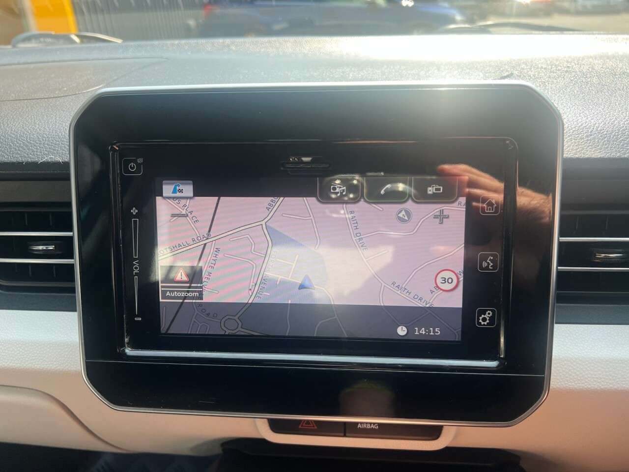 2017 SUZUKI IGNIS 2017 SUZUKI IGNIS