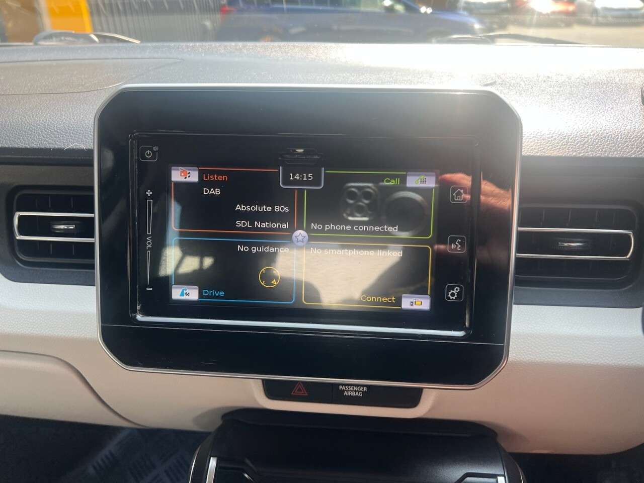 2017 SUZUKI IGNIS 2017 SUZUKI IGNIS