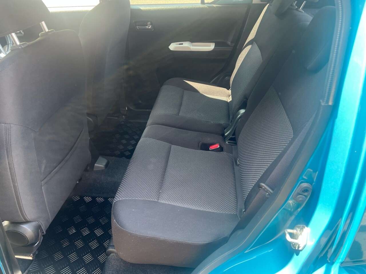 2017 SUZUKI IGNIS 2017 SUZUKI IGNIS