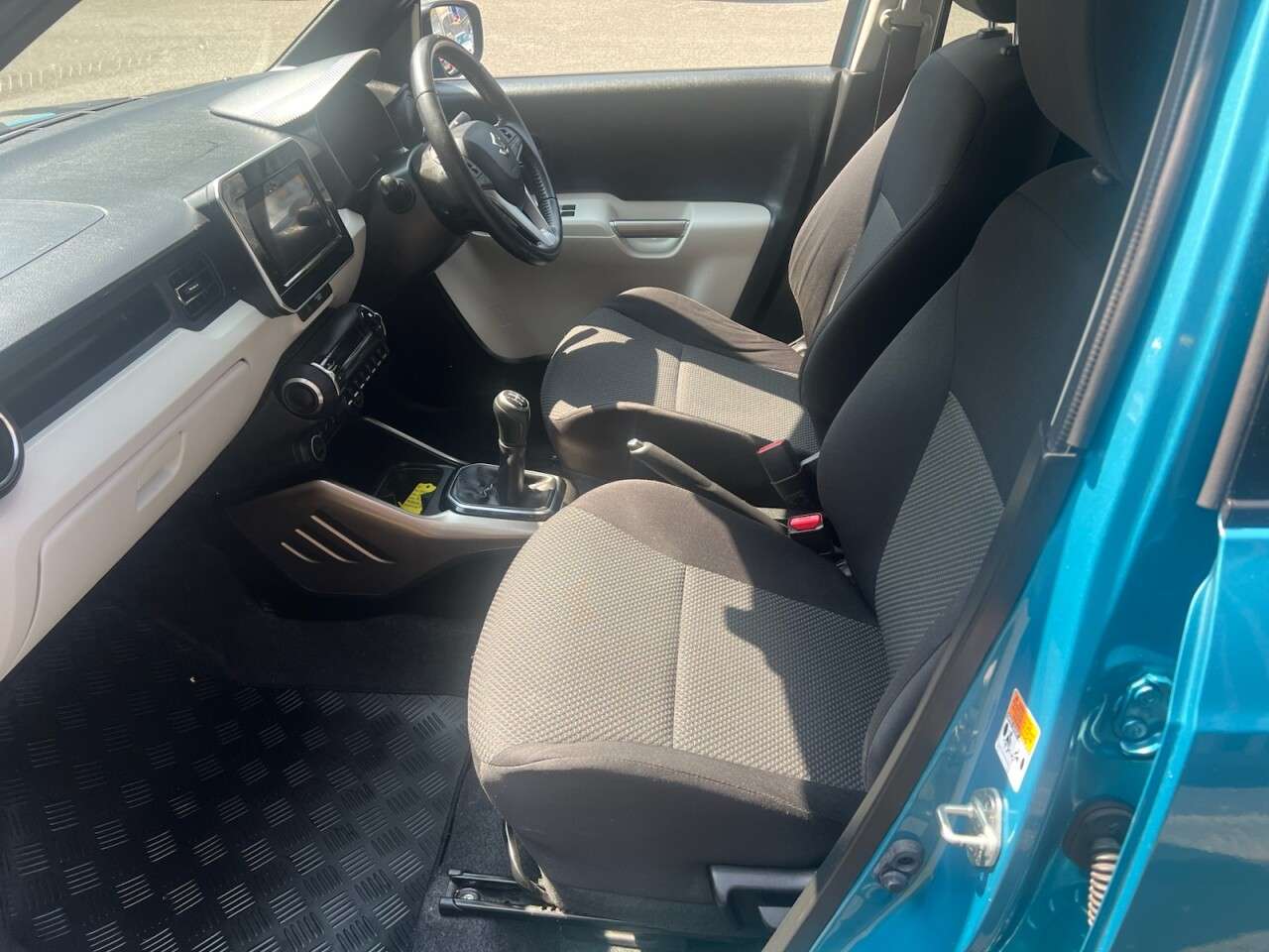 2017 SUZUKI IGNIS 2017 SUZUKI IGNIS