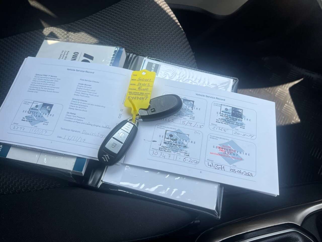 2017 SUZUKI IGNIS 2017 SUZUKI IGNIS