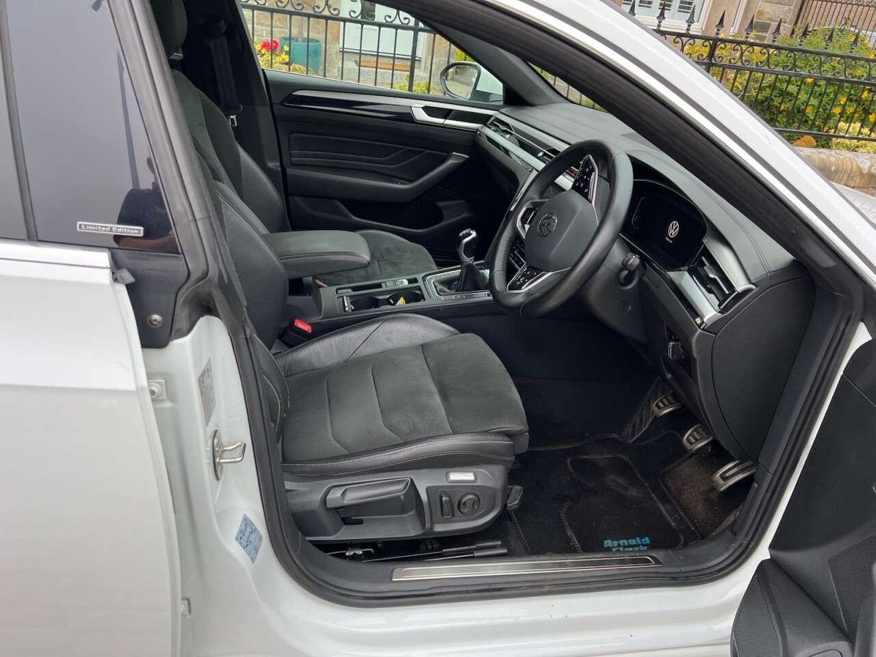 2021 VOLKSWAGEN ARTEON 2021 VOLKSWAGEN ARTEON