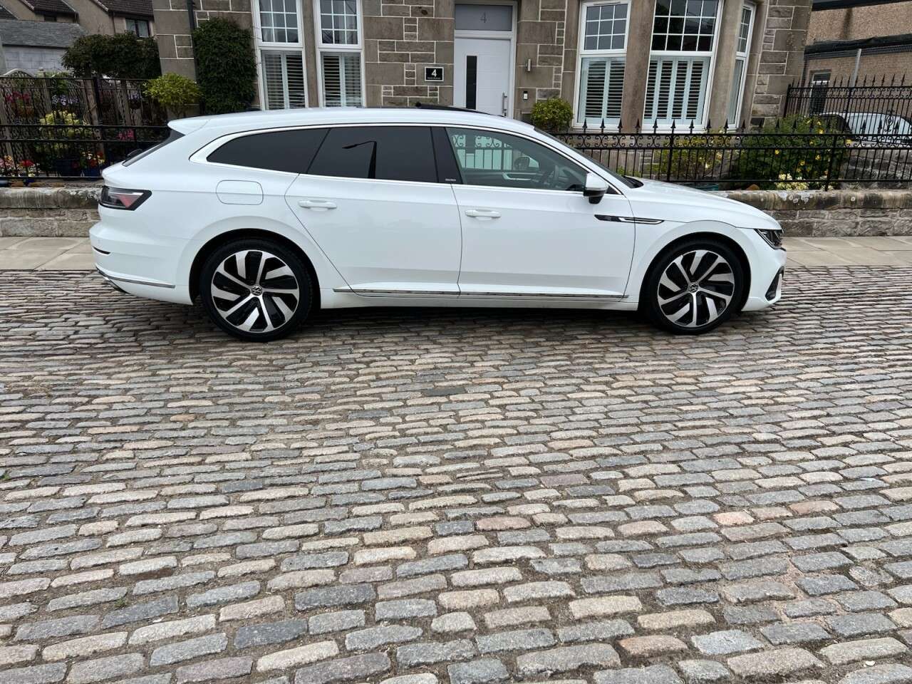 2021 VOLKSWAGEN ARTEON 2021 VOLKSWAGEN ARTEON