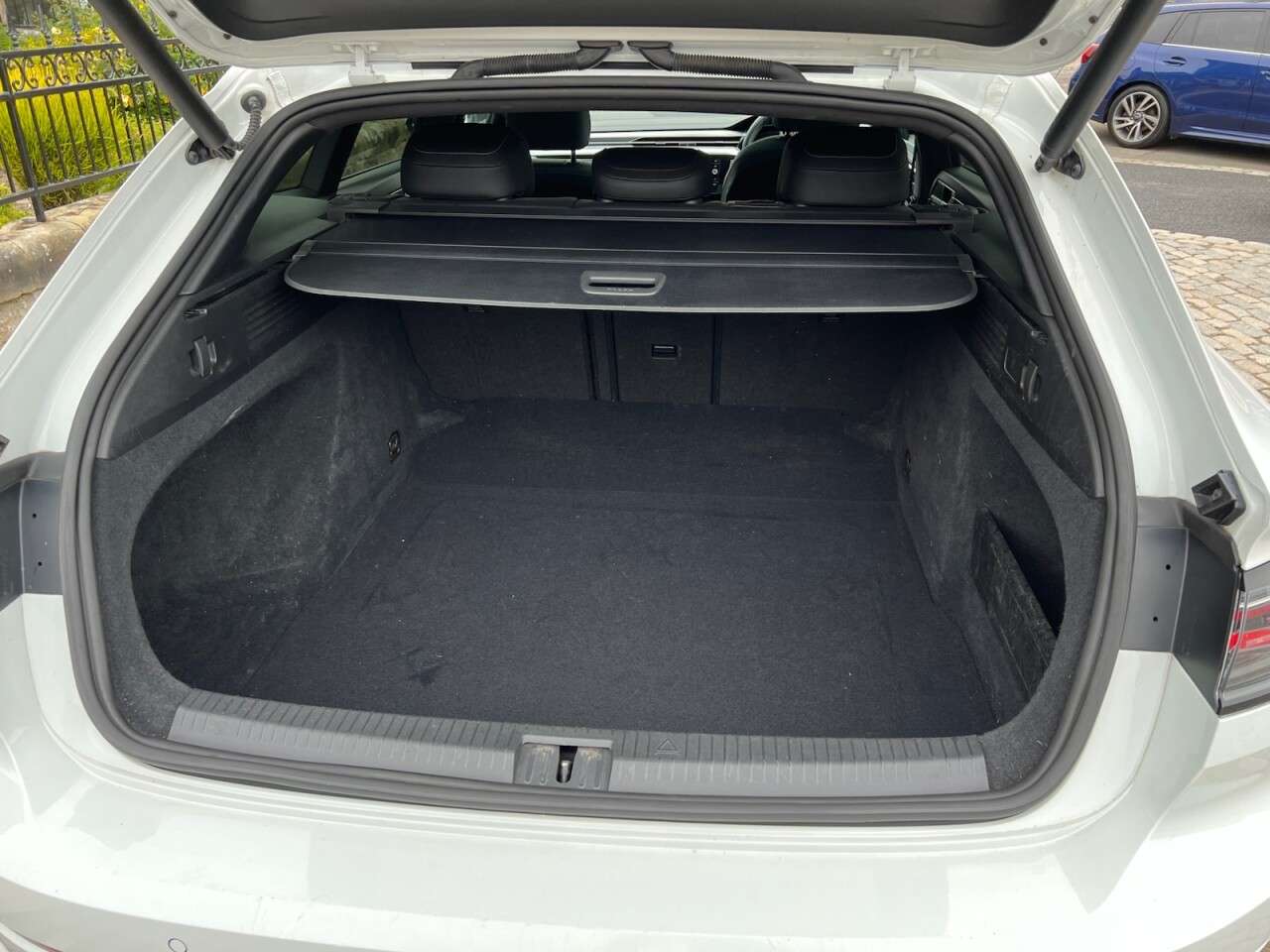 2021 VOLKSWAGEN ARTEON 2021 VOLKSWAGEN ARTEON