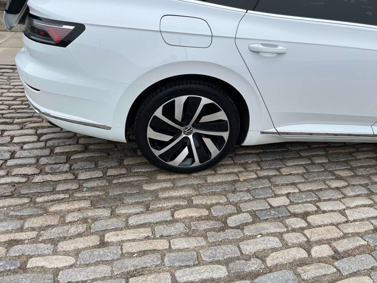 2021 VOLKSWAGEN ARTEON 2021 VOLKSWAGEN ARTEON