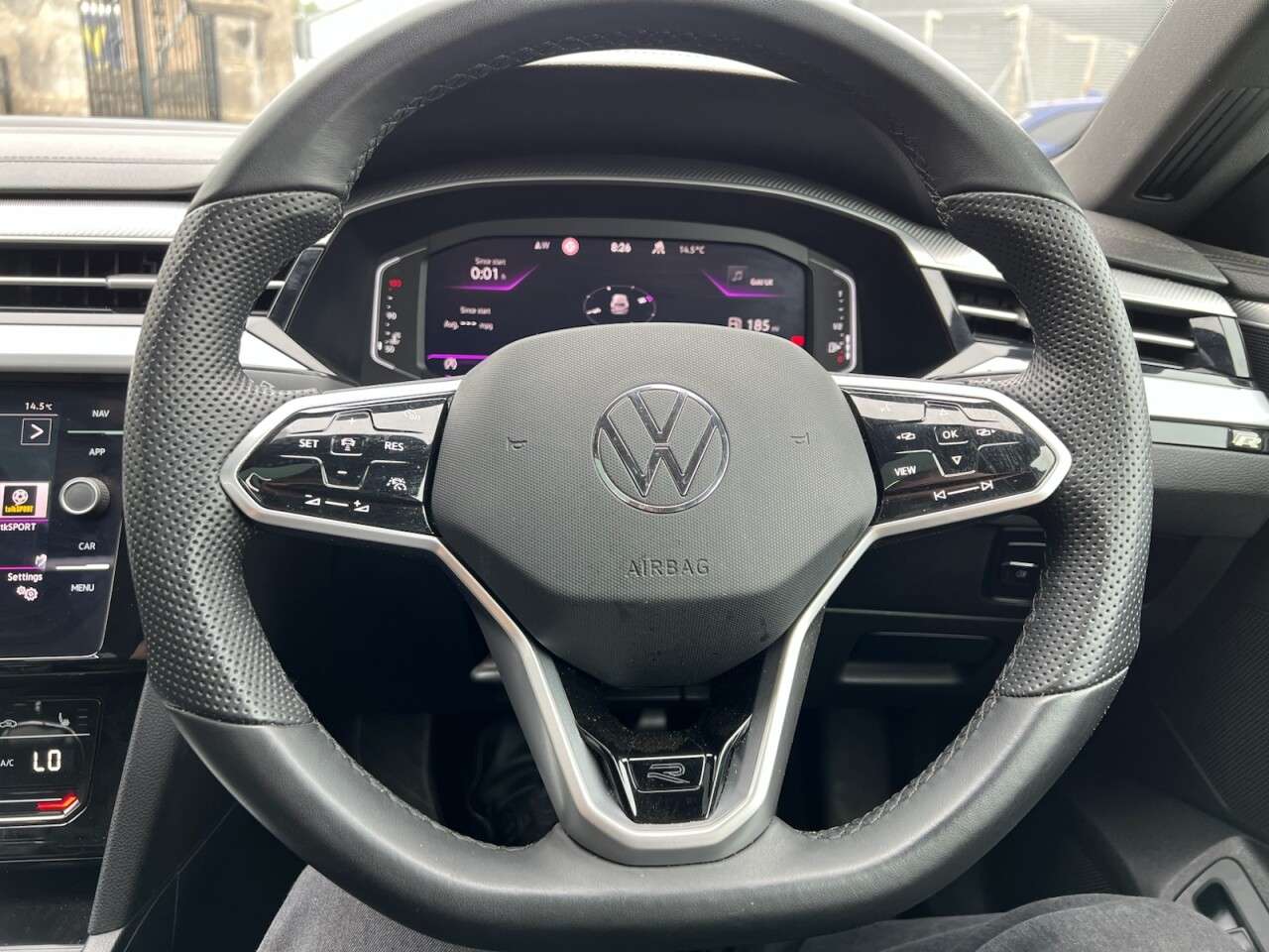 2021 VOLKSWAGEN ARTEON 2021 VOLKSWAGEN ARTEON