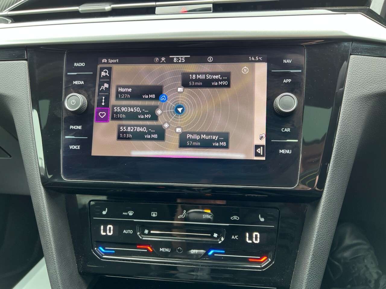 2021 VOLKSWAGEN ARTEON 2021 VOLKSWAGEN ARTEON