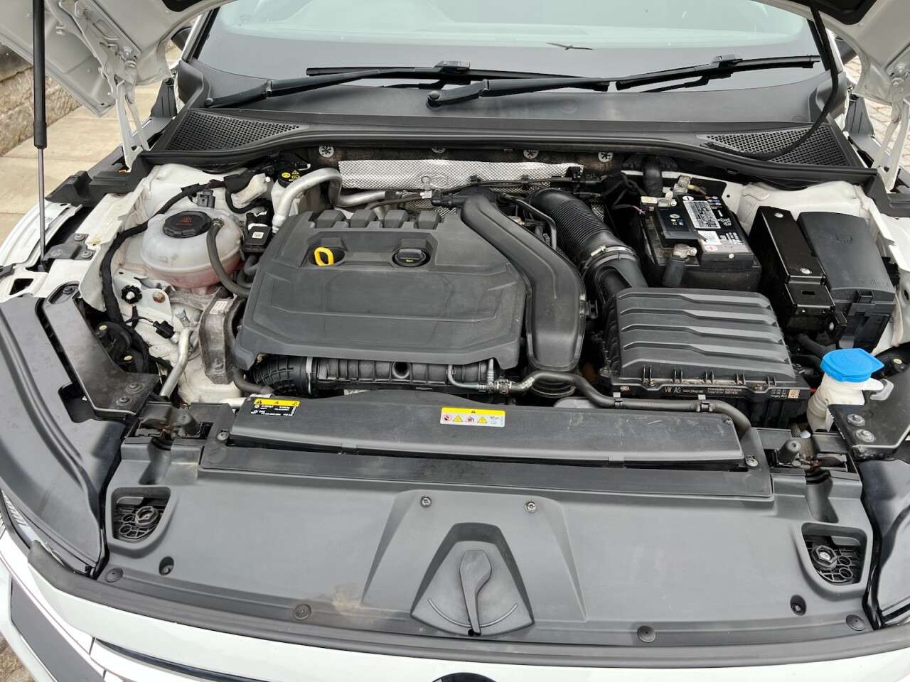 2021 VOLKSWAGEN ARTEON 2021 VOLKSWAGEN ARTEON