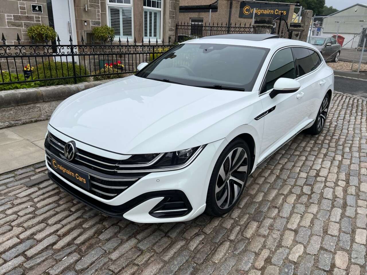 2021 VOLKSWAGEN ARTEON 2021 VOLKSWAGEN ARTEON