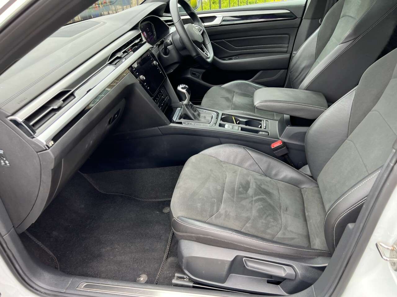 2021 VOLKSWAGEN ARTEON 2021 VOLKSWAGEN ARTEON