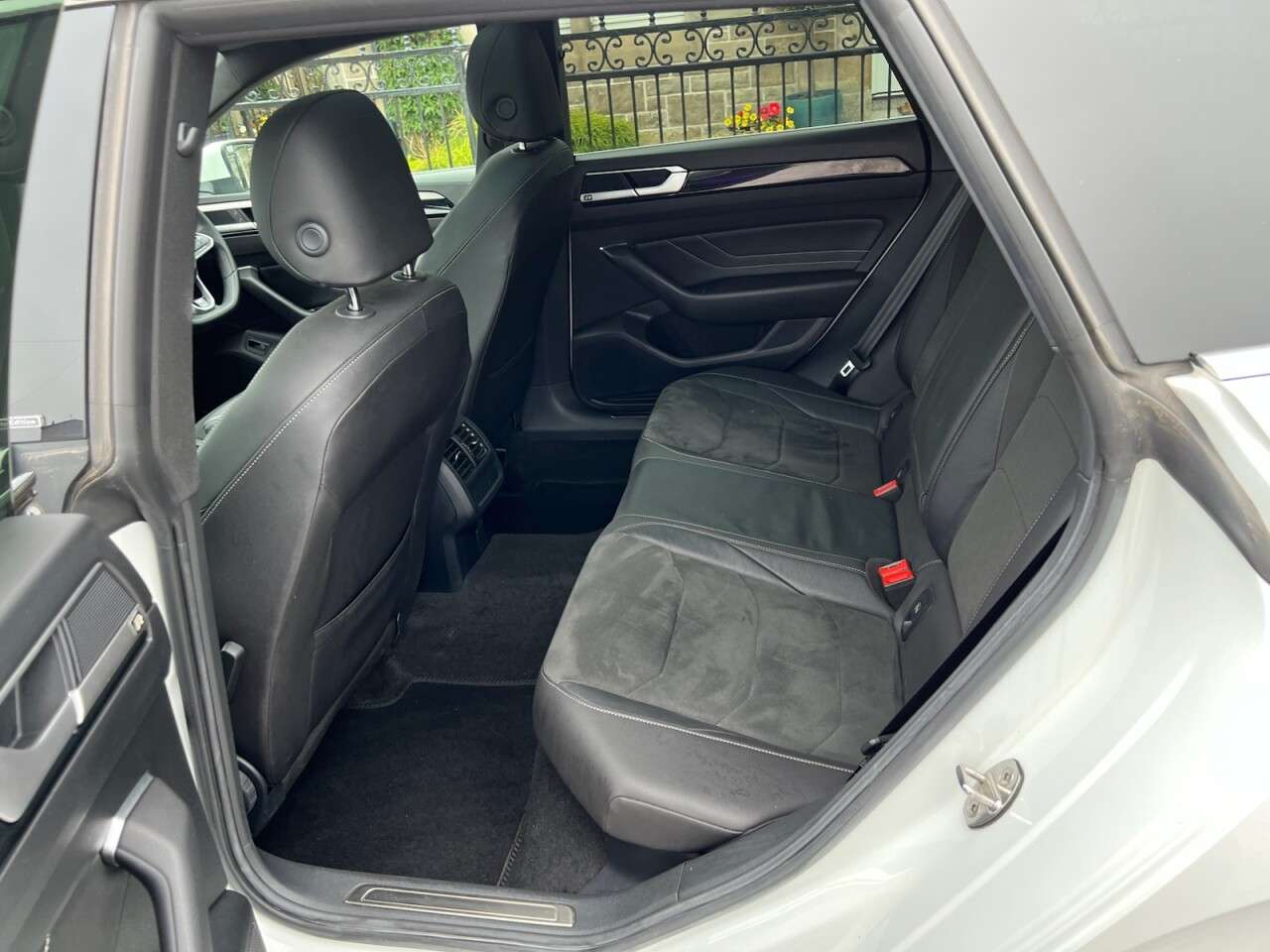 2021 VOLKSWAGEN ARTEON 2021 VOLKSWAGEN ARTEON