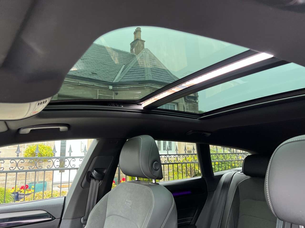 2021 VOLKSWAGEN ARTEON 2021 VOLKSWAGEN ARTEON