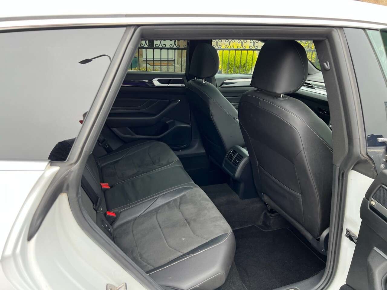 2021 VOLKSWAGEN ARTEON 2021 VOLKSWAGEN ARTEON