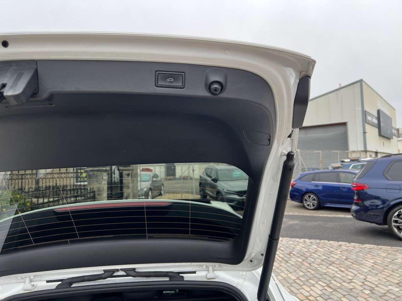 2021 VOLKSWAGEN ARTEON 2021 VOLKSWAGEN ARTEON