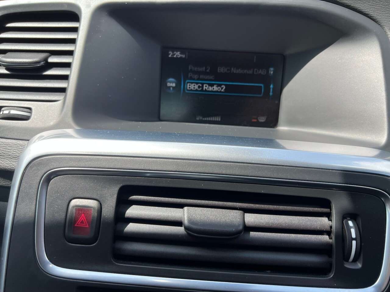 2013 VOLVO V60 2013 VOLVO V60