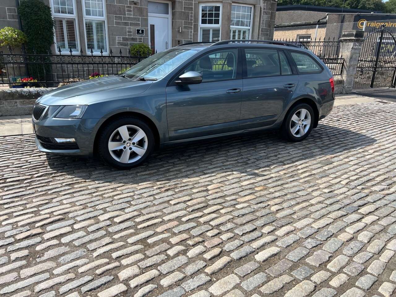 2018 SKODA OCTAVIA 2018 SKODA OCTAVIA