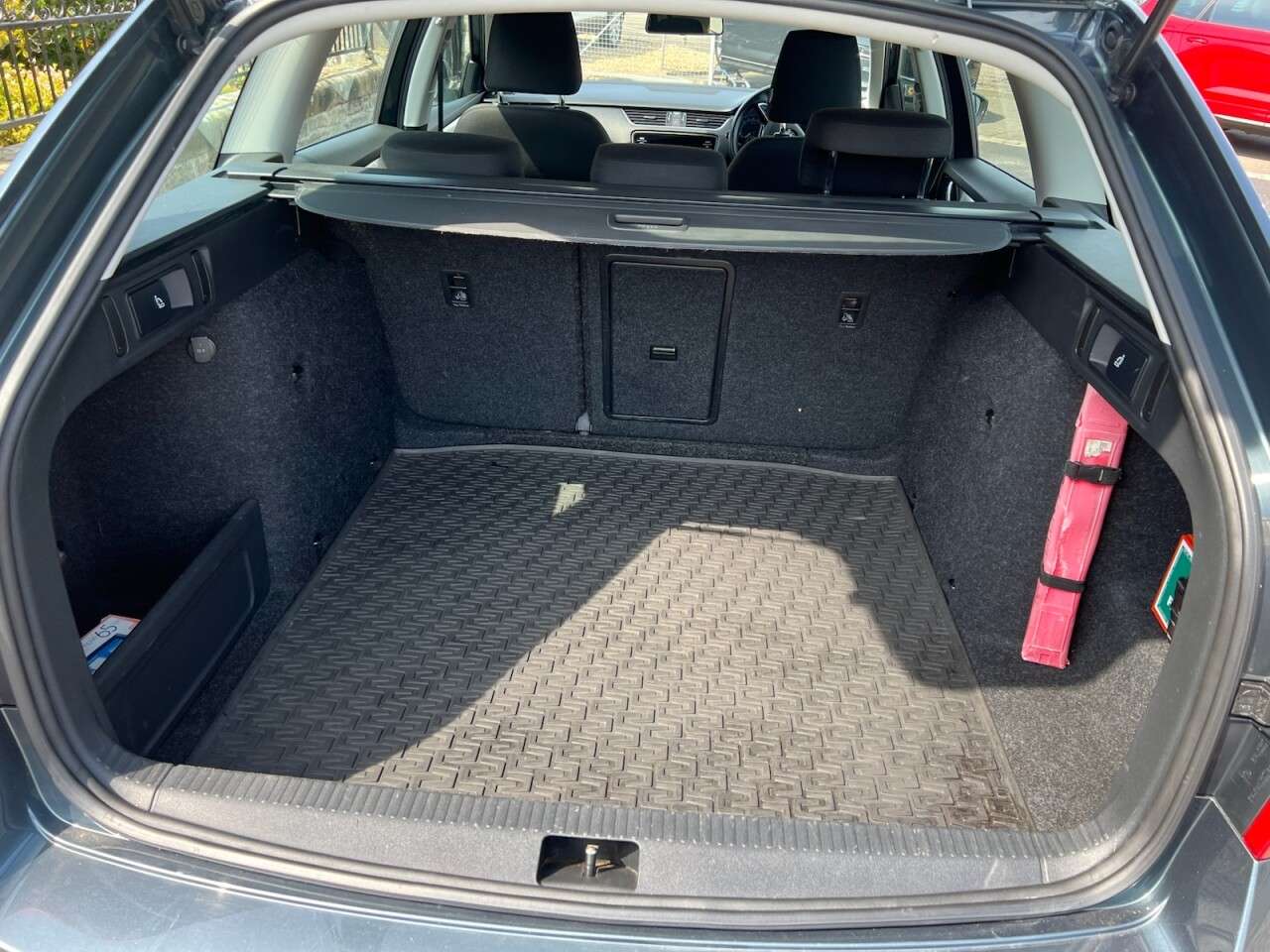 2018 SKODA OCTAVIA 2018 SKODA OCTAVIA