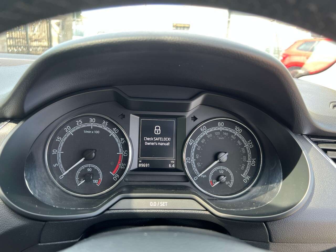 2018 SKODA OCTAVIA 2018 SKODA OCTAVIA