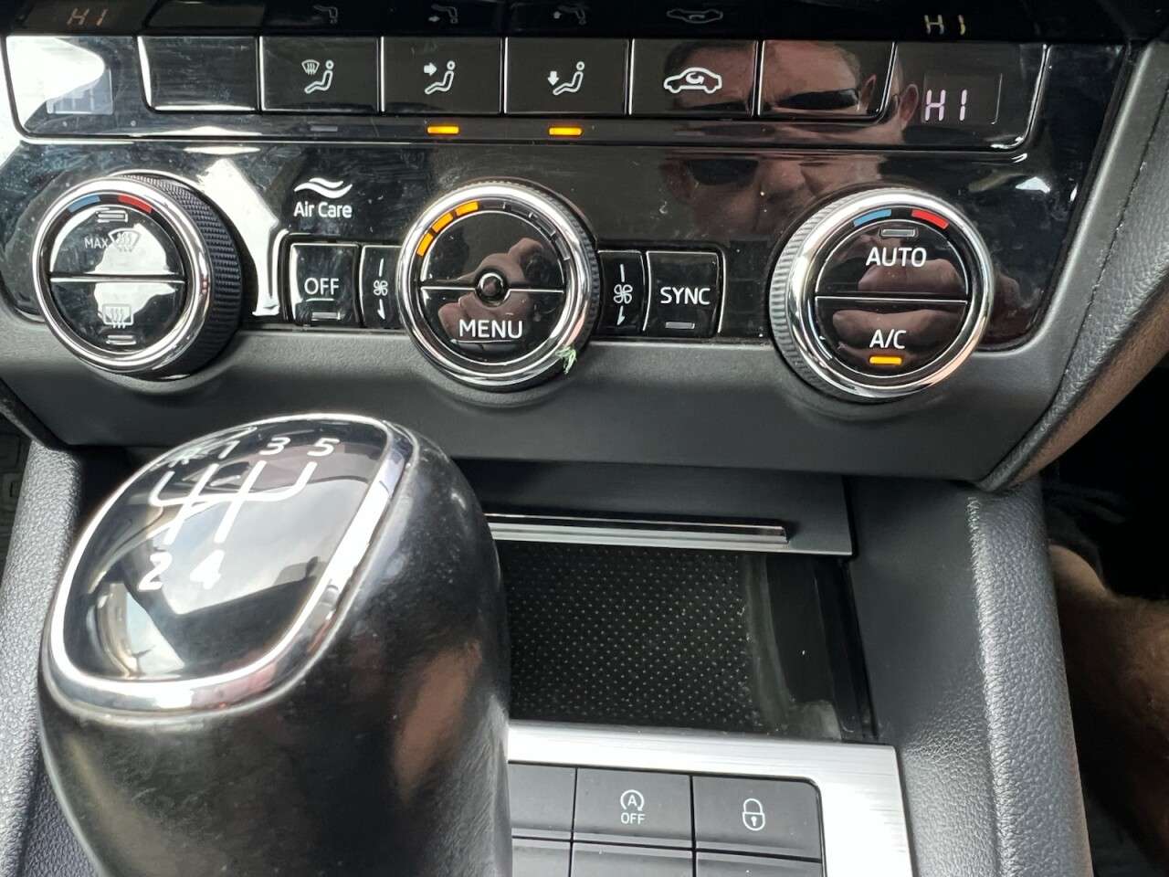 2018 SKODA OCTAVIA 2018 SKODA OCTAVIA