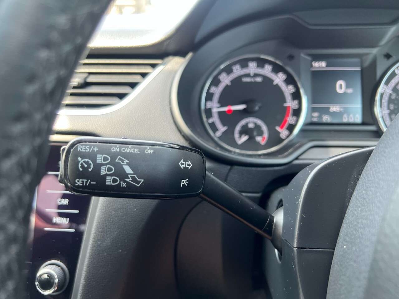 2018 SKODA OCTAVIA 2018 SKODA OCTAVIA