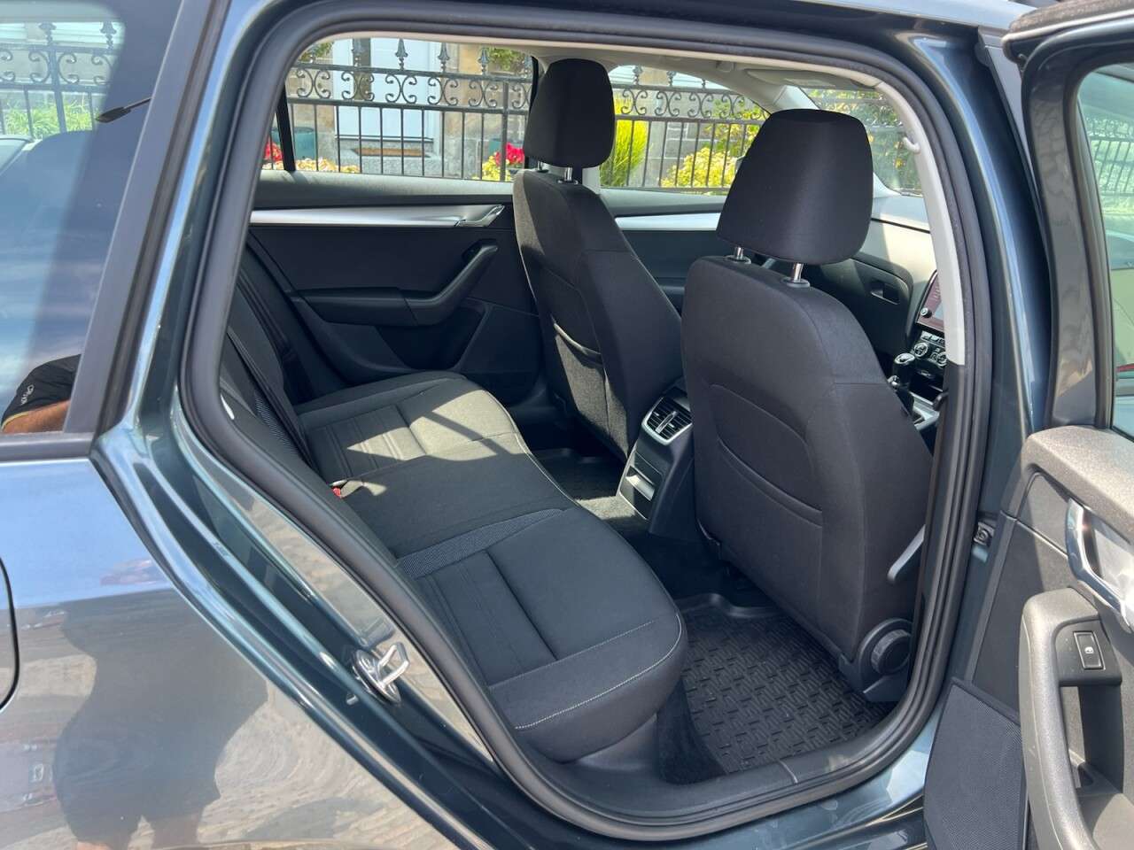 2018 SKODA OCTAVIA 2018 SKODA OCTAVIA