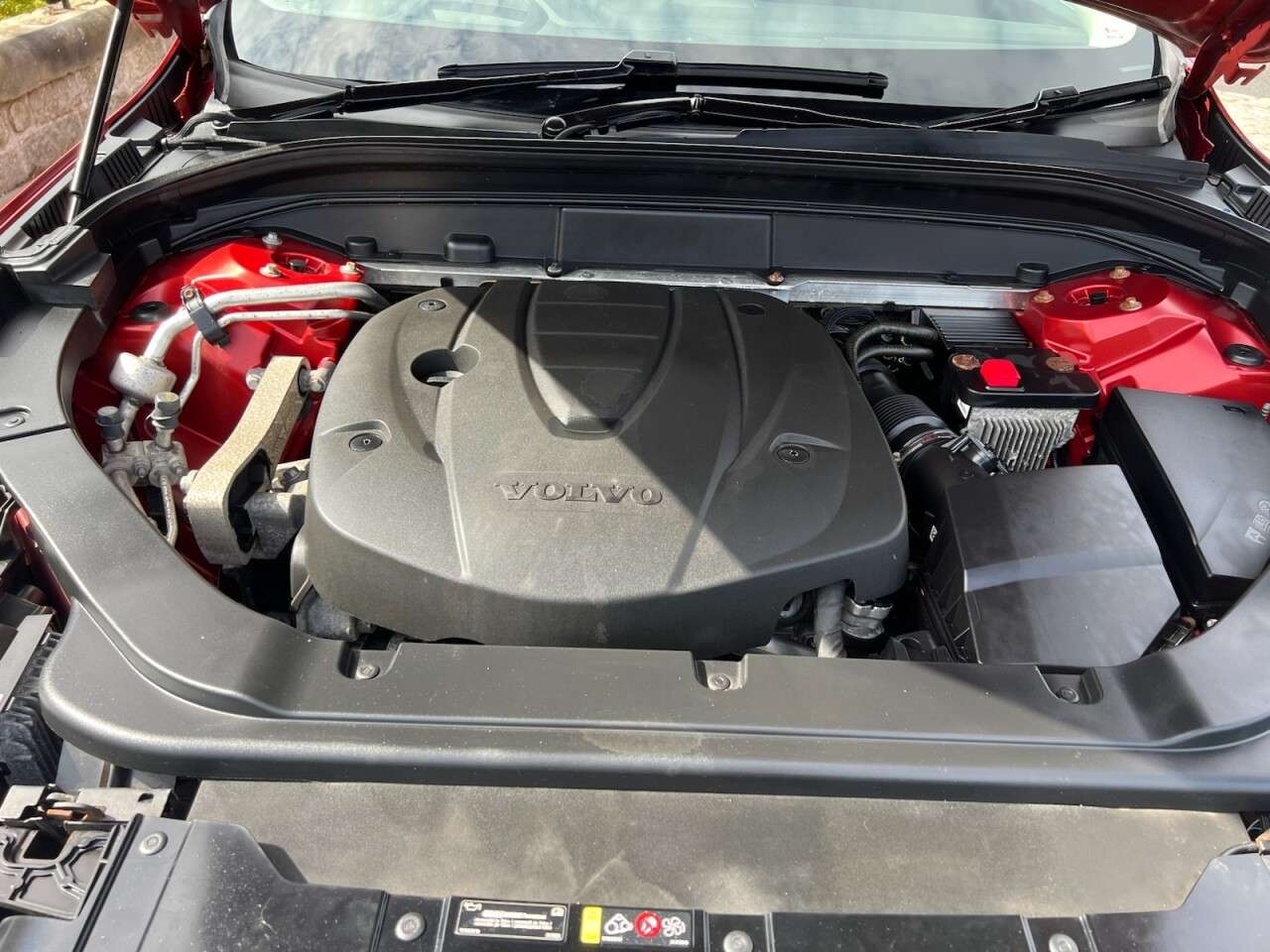 2019 VOLVO XC60 2019 VOLVO XC60