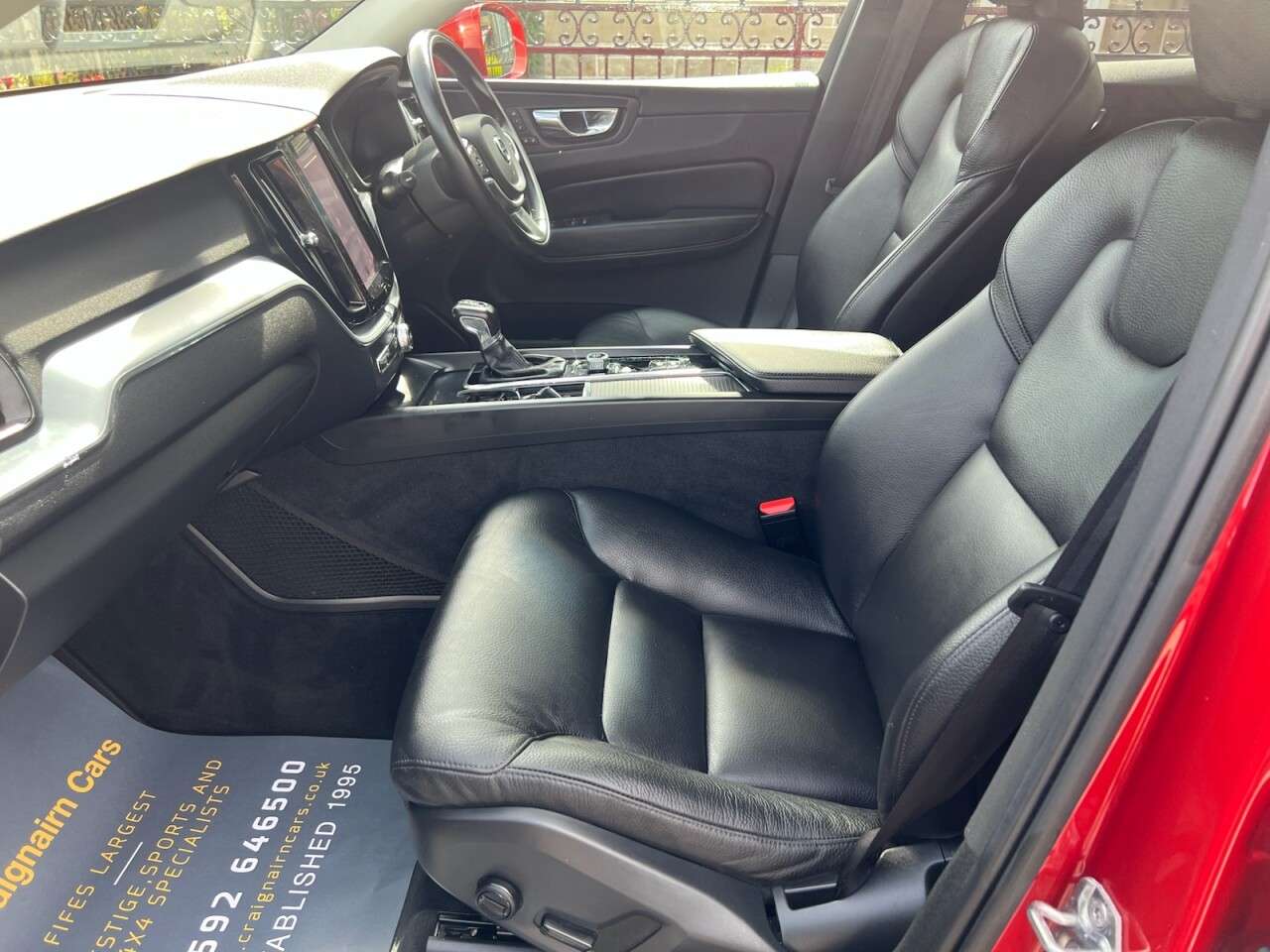 2019 VOLVO XC60 2019 VOLVO XC60