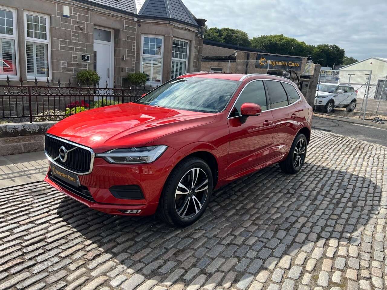 2019 VOLVO XC60 2019 VOLVO XC60