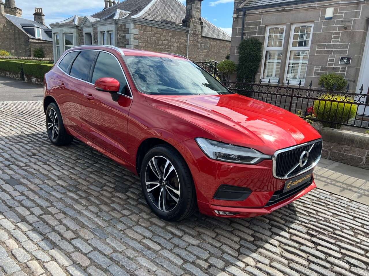 2019 VOLVO XC60 2019 VOLVO XC60