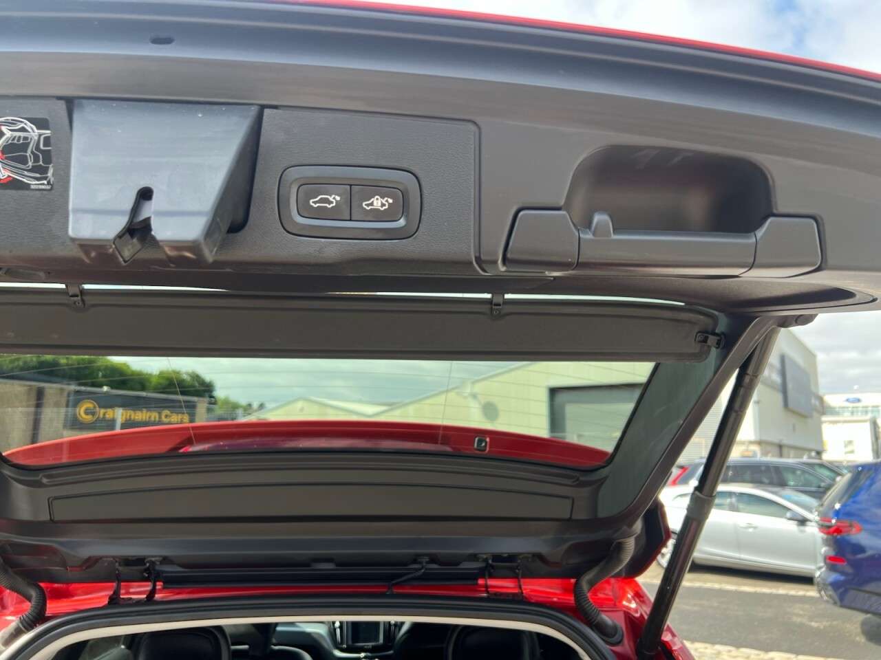 2019 VOLVO XC60 2019 VOLVO XC60