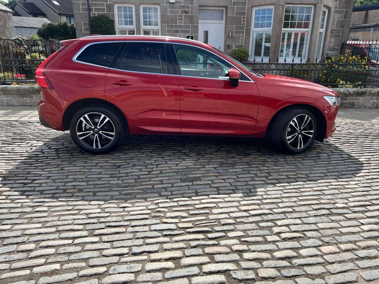 2019 VOLVO XC60 2019 VOLVO XC60