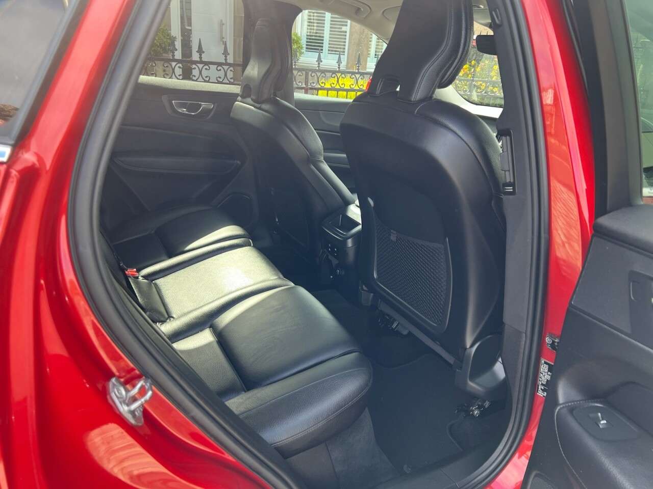 2019 VOLVO XC60 2019 VOLVO XC60