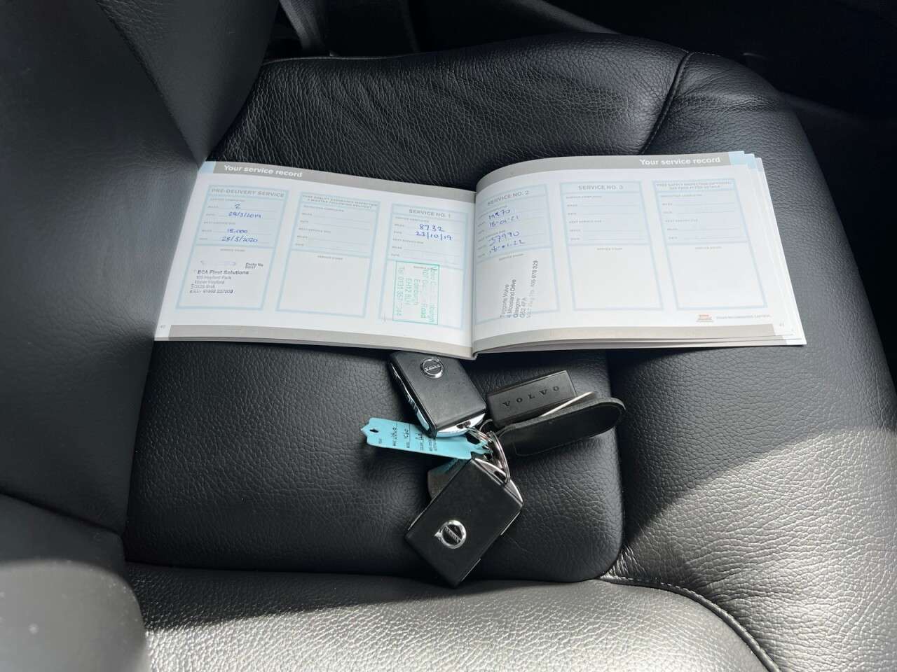 2019 VOLVO XC60 2019 VOLVO XC60